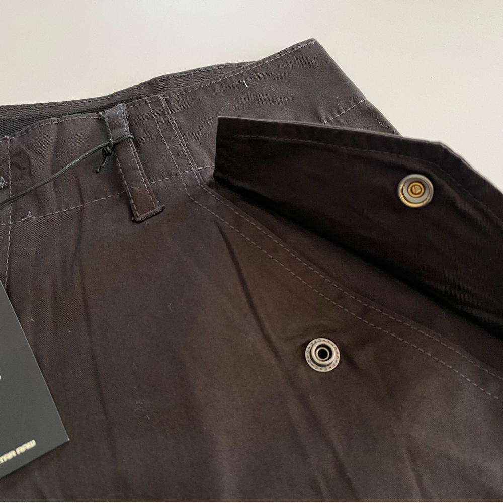 G-Star Raw Rovic Cargo Shorts - Picture 2 of 9